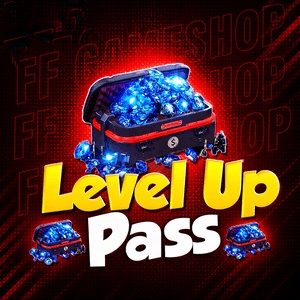 New Level Up Pass