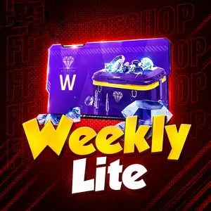 Weekly Lite (BD Server)