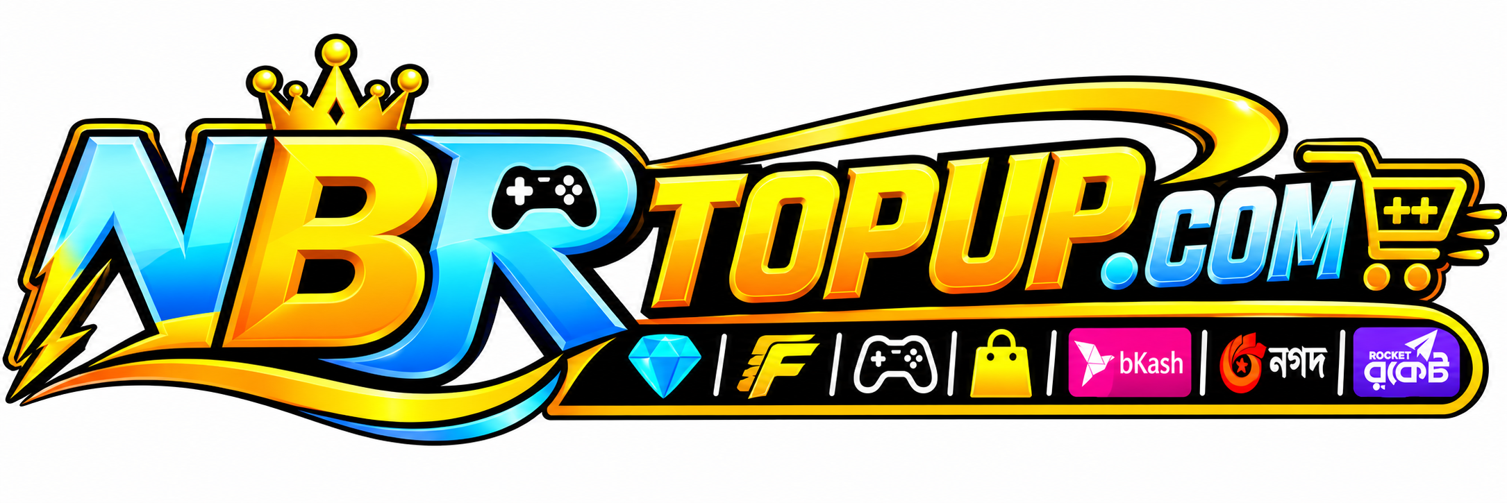NBR TOPUP